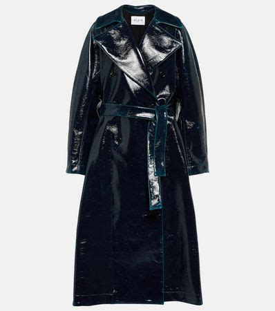 dior trench coat 2021|Oblique Trench Coat Transparent Technical Fabric .